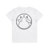 AS Colour - Kids Youth Tee Thumbnail